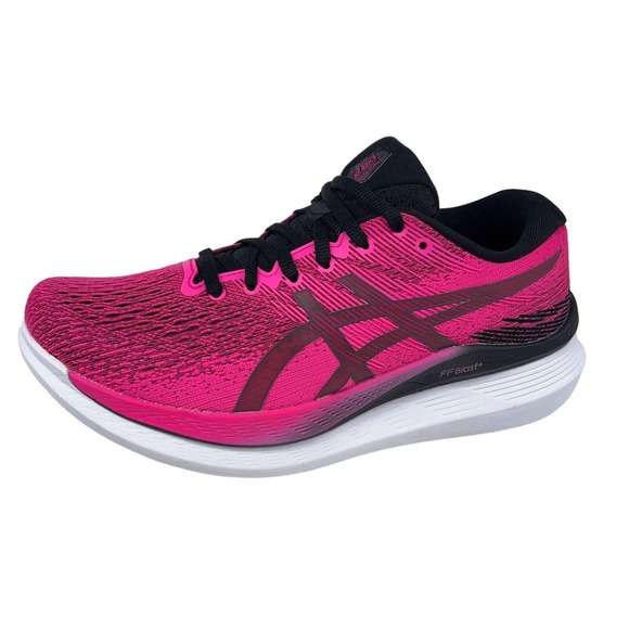 Asics Shoes - ASICS Glideride 3 Womens Size 7 Running Shoes 1012B180